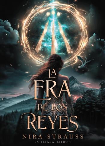 descargar libro La era de los reyes (La Tríada #01)