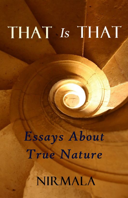 libro gratis That Is That: Essays About True Nature