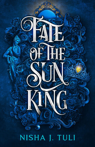 descargar libro Fate of the Sun King