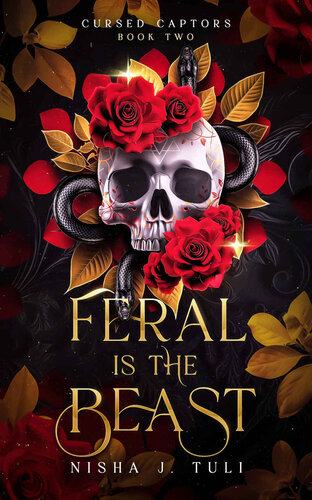 descargar libro Feral is the Beast