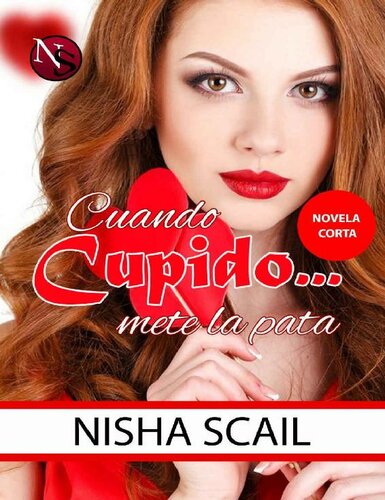 descargar libro Cuando Cupido mete la pata