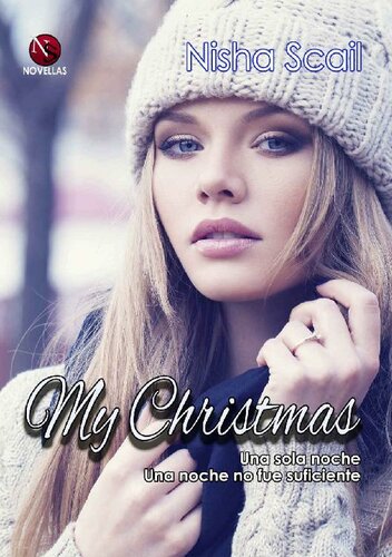 libro gratis My Christmas: Recopilatorio (Spanish Edition)