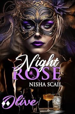 descargar libro Olive (Night Rose 4)