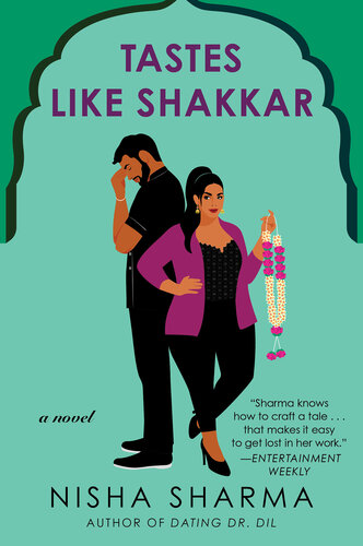 descargar libro Tastes Like Shakkar