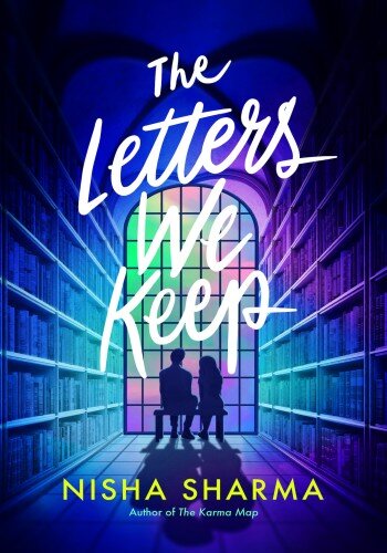 descargar libro The Letters We Keep