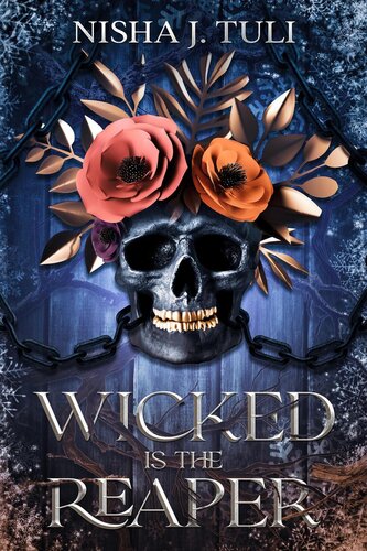 descargar libro Wicked is the Reaper