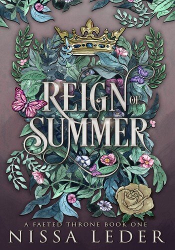 descargar libro Reign of Summer