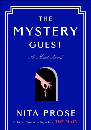 descargar libro The Mystery Guest