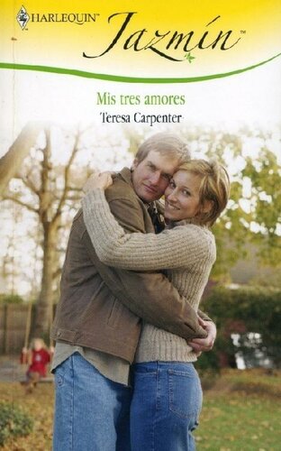 descargar libro Teresa Carpenter - Hnos Sullivan 02