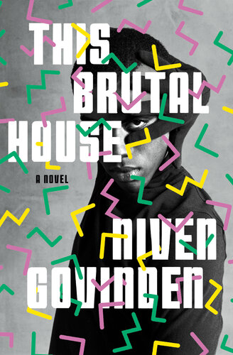 descargar libro This Brutal House