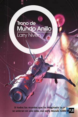 libro gratis El trono de Mundo Anillo