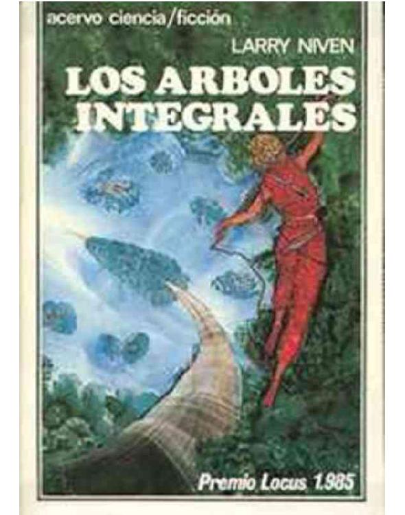 descargar libro Los arboles integrales