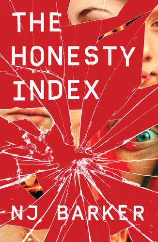 descargar libro The Honesty Index: A gripping thriller: A chilling game of secrets and consequences. Ready to play?