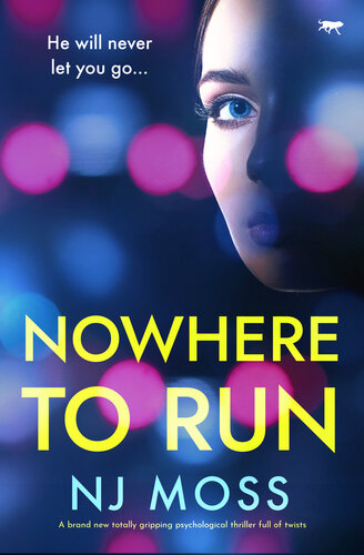 descargar libro Nowhere to Run: A brand new totally gripping psychological thriller full of twists