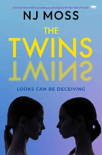 descargar libro The Twins: A brand new totally gripping psychological thriller full of twists