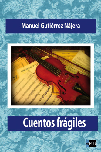 descargar libro Cuentos frgiles