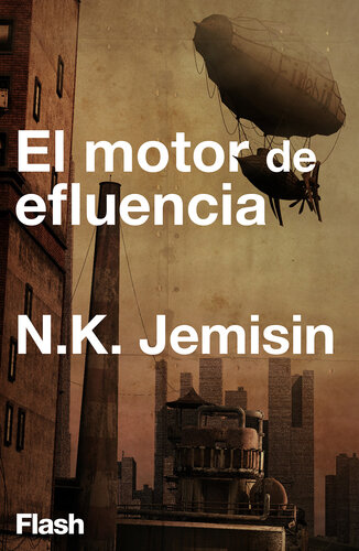 descargar libro El motor de efluencia