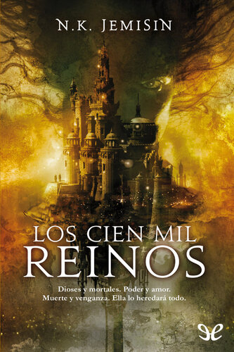 descargar libro Los cien mil reinos