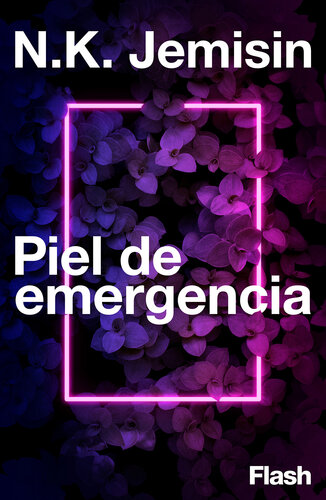 descargar libro Piel de emergencia