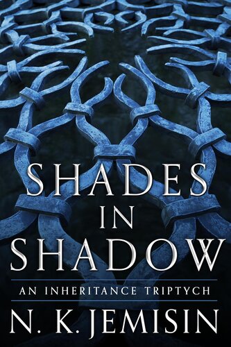 descargar libro Shades in Shadow