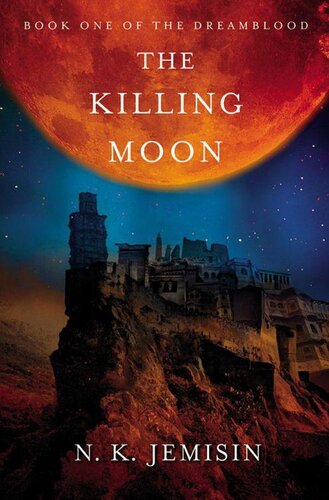 descargar libro The Killing Moon