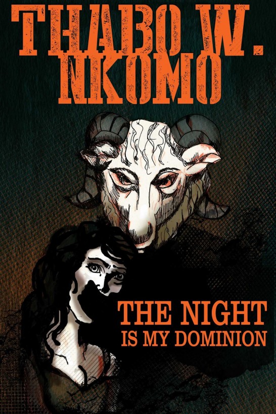 descargar libro The Night Is My Dominion