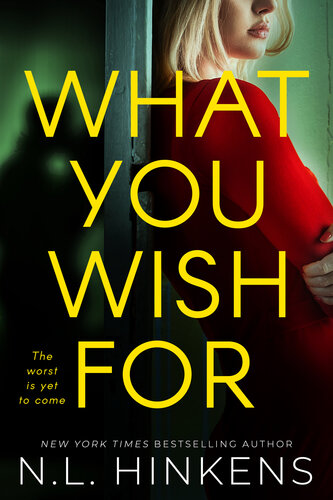 descargar libro What You Wish For: A psychological suspense thriller (Wicked Ways Collection - Standalone Thrillers)