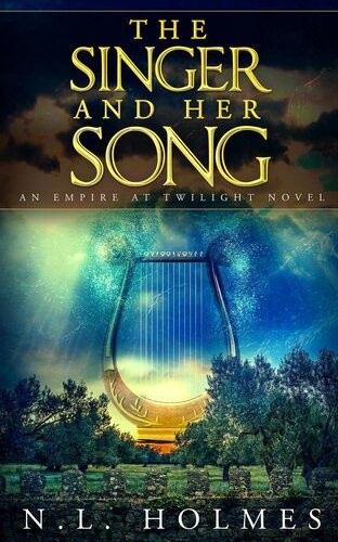 descargar libro The Singer and Her Song