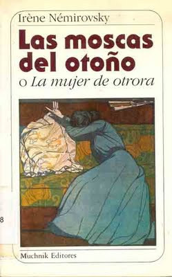 descargar libro Las moscas del otoo