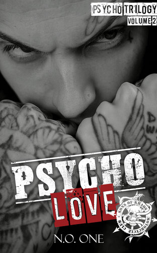 libro gratis Psycho Love