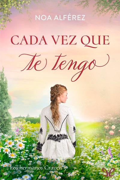 libro gratis Cada vez que te tengo