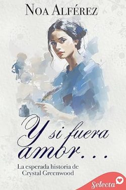 descargar libro Y si fuera amor (Destinado a suceder 5)