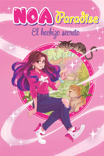 descargar libro El hechizo secreto