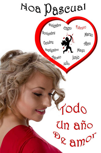 descargar libro Todo un año de amor (Spanish Edition)