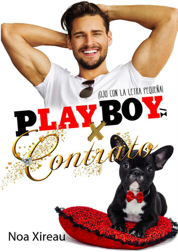 libro gratis Playboy x contrato: Novela romántica, erótica y comedia