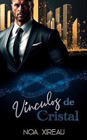 libro gratis Vínculos de Cristal (Mafias de Cristal #04)