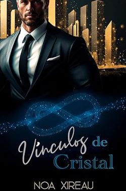 descargar libro Vínculos de Cristal (Mafias de Cristal 4)