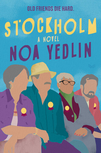 descargar libro Stockholm