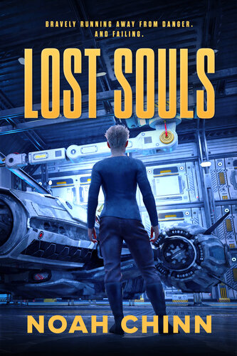 descargar libro Lost Souls