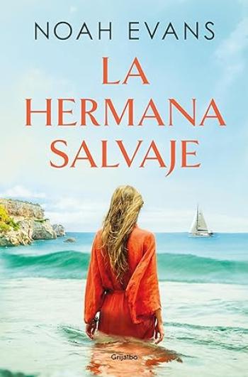 descargar libro La hermana salvaje