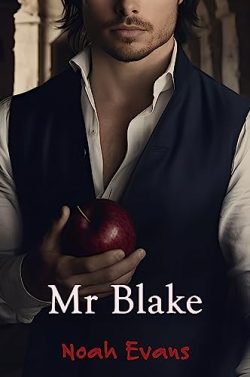 libro gratis Mr Blake (Místers 1)