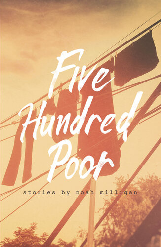 libro gratis Five Hundred Poor