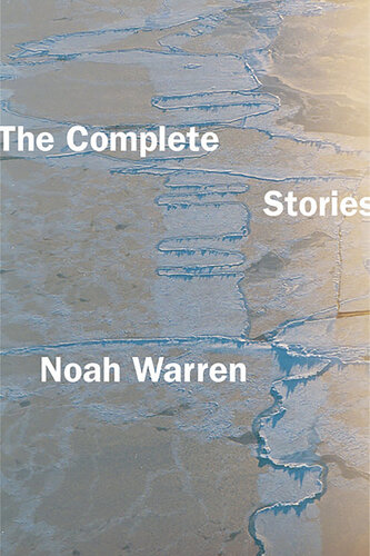 descargar libro The Complete Stories