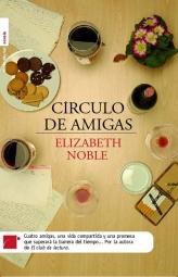 libro gratis Círculo de amigas