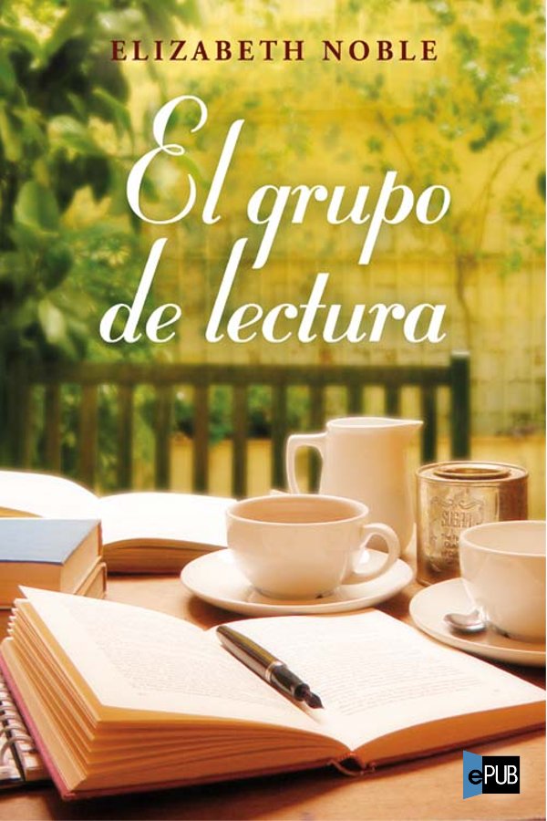 libro gratis El grupo de lectura