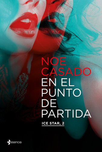 libro gratis En el punto de partida. Ice Star, 2