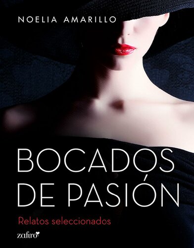 libro gratis Bocados de pasión (Volumen independiente) (Spanish Edition)