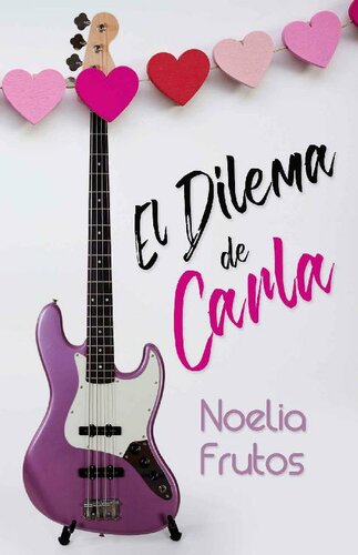 libro gratis El Dilema de Carla