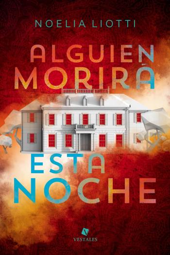 descargar libro Alguien morirá esta noche