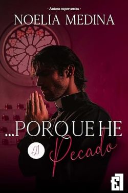 descargar libro  Porque he pecado (Dark Romance 2)